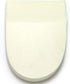 Foam Heel Cushion Pad 1/2" Non Adhesive - Foot Pain Relief - 6 Pairs...