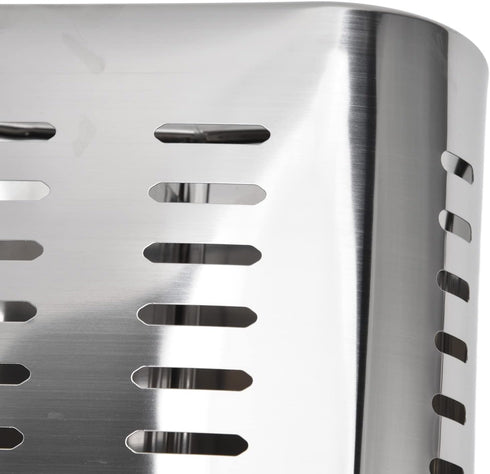 Fdit Household Wall Mount Utensil Drying Racks,Cooking Utensil Holder Flatware Hanging Organizer Drying Racks with Hollow Design for Spoons Knives...