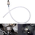 Oil Filter Drain Hose Tool for Toyota, Lexus, Scion 2.0L - 5.7L Engines...