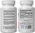 Superior Labs – Best Bromelain Non GMO Natural Supplement – Non-Synthetic – 2,400 gdu/Gram – Supports Healthy Digestion & Inflammatory Responses, ...