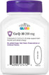 21st Century Co Q10 200 mg Softgels, 90 Count...