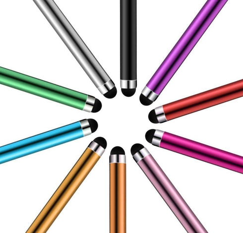 Bulk Universal Touch Screen Capacitive Stylus Pens for Touch Screens, Maeline (Stylus Only, 10 Pack)......