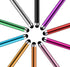 Bulk Universal Touch Screen Capacitive Stylus Pens for Touch Screens, Maeline (Stylus Only, 100 Pack)...