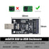 chenyang mSATA SSD to USB Adapter,Mini SATA mSATA SSD to USB 2.0 Hard Disk Drive Enclosure Adapter Only Supports 50mm mSATA SSD...