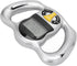 Digital Body Fat Analyzer for Personal Health, Calorie BMI Measurement, Handheld Digital Body Fat Loss Monitor, Portable Health Monitor with LCD S...