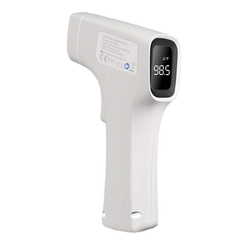 BBLove Non-Contact Infrared Forehead Digital Thermometer for Adults, Babies, Children, Kids...