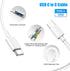 Compatible with MacBook Pro Charger& Mac Book Air Charger, for Mac Book Pro& Air 16 15 14 13 inch,M1 M2 M3 M4,MacBook 12(2015-2017),Other C Interf...