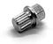 Wheel Lock Key for Volkswagen (VW) - Compatible with Jetta/Passat/Golf/Rabbit/GTI and More - ABC7 with 19 Teeth (Pointy)...
