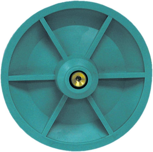 Danco 88936 2-in-1 Seat Disc for American Standard, Black...