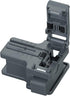 Fiber Cleaver - Mini High Precision Cutting Tool for Fiber Termination with 12 Cleaving Spots...
