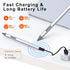 Stylus Pen for ASUS Transformer/ASUS Zenbook/ASUS Vivobook Flip/ASUS Notebook Touchscreen Laptop Tablet Rechargeable MPP 2.0 Tilt Pencil 4096 Pres...