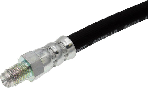 Dorman H38328 Brake Hydraulic Hose Compatible with Select Models...