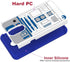Sunshine-Tech Compatible for LG Stylo 5 / LG Stylo 5/Stylo 5V/ LG Stylo 5 Plus/LG Stylo 5X, R2D2 Droid Robot Pattern Hard PC and Inner Silicone Hy...