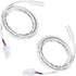 Refrigerator thermistor PTS36-0 Compatible with Dometic Refrigerator Models Such as Dometic RM2652/RM1350/RM2351/RM2354/RM2454(2 Pack)...