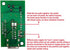 6Pcs USB Humidifieration Atomization Disc Type-C Interface DC 5V Atomization Drive Circuit Board...