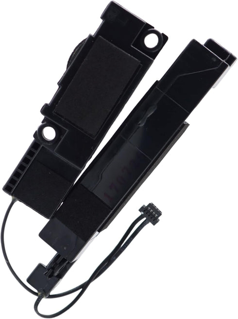 Deal4GO Internal Speaker assembly replacement for ASUS GL553 FX553 FZ53 FX53 ZX53 GL553VE FX553VD FX553VE GL553VE-DS74...