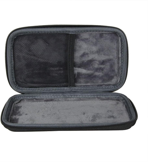 Hermitshell Hard Travel Case for AUKEYPOWER Wireless Portable Charger 20000mAh USB C Power Bank PD...