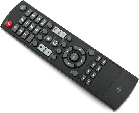 LC-RC1-14 Replacement Remote Control fit for Sharp TV LC-50LB150U LC-32LB150U LC-42LB261U LC-42LB150U LC-50LB261U LC-32LB261U LC-50LB150 LC-32LB15...