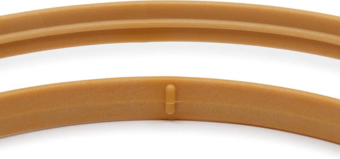 Dritz 3201 Plastic No-Slip Quilting Hoop, 10-Inch...