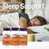 NOW Supplements, 5-HTP (5-hydroxytryptophan) 50 mg, Neurotransmitter Support*, 90 Veg Capsules...