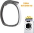 339956 Seal compatible with Whirlpool Kenmore Dryer Lint Screen Foam Seal Replace EA345944 PS345944 WP339956