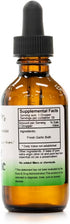 Christopher's Original Formulas Oil of Garlic Extract 2 Ounces - Pack of 1 - Premium Herbal Supplement - Cold-Pressed & Pure Liquid Garlic Oil | V...