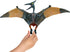 Gemini&Genius Pterodactyl Dinosaur Toys, Flying Dinosaur Figurine, Pteranodon Toys, Pterosaur Model Great Gifts and Cake Toppers or Kid...