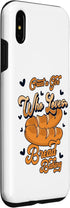 iPhone XS Max Girl Who Loves Bread Baking Bread Maker Lover Bread Baker Case...