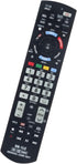 SN-1LC Universal Replacement Remote Control fit for Sony Bravia Smart TV KDL-32W600D KDL-40R550C KDL-48R550 KDL-55W650D XBR-55X900C XBR-55X850C XB...