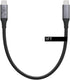 1-Foot USB4 Cable Compatible with Thunderbolt 3, Thunderbolt 4 and USB-C - Supports 8K HD Display, 40gbps Data Transfer, 240W Charging......