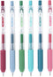 AIHAO Drawing Gel Ink Pens, Fine Point Gel Pens, 0.5mm, Morandi Colors, Journaling, Adult Coloring, Note Taking for School Office & Home...