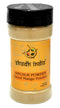 Shudh India Amchur (Mango) Ground Powder Spice ~ All Natural | Salt-Free | Vegan | No Colors | Gluten Friendly | NON-GMO | Indian Origin (Amchur P...