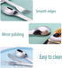 Travel Cutlery Set with Case Portable Silverware Utensils Set,ABS cutlery box, spoon and forkReusable Flatware Set Cutlery Set for Camping Picnic ...