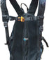 2 Packs Backpack Chest Strap- Nylon -Suitable for Webbing on The Backpack up to 25MM(Grey)...