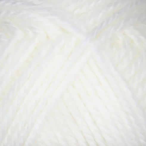 JubileeYarn Amigurumi Select Yarn - Baby Acrylic - Daisy - 4 Skeins......