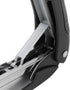 Tissting Stapler 24/6mm 26/6mm Paper Staple Stationery for Students Office Supplies for Colleague (Black)...