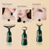 Firming Wrinkle Beauty Devicer for Facial/Neck/Eye, Multifunctional Vibration Massage Instrument, 3-in-1 Facial Skincare Instrument for Skin Care ...