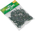 20 PCS Small Plant Support Clips Gardening Plant and Flower Loop Gripper Clips Garden Plants Supporter Tool for Straightening Plant Stems Garden C...