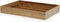 Expandable Flatware Tray, Natural, Medium...