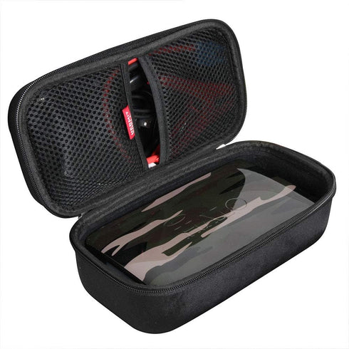 Hermitshell Hard Travel Case for Halo Bolt 58830/57720 mWh Portable Phone Laptop Charger (Not fit Halo Bolt Air 58830)......