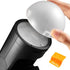 Godox AK-R11 Diffuser Dome for Godox V1 Flash Series Camera Round Head Flash, V1-S, V1-N, V1-C,AD200 Pro, AD200 AD100Pro / H200R...