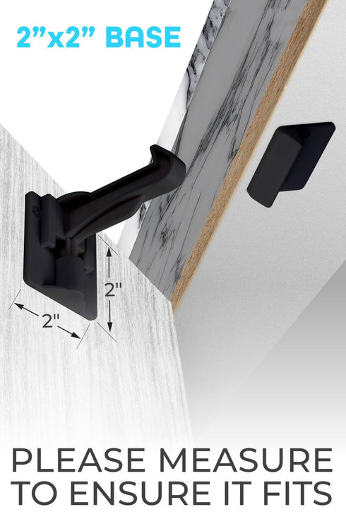 Invisible Cabinet Locks for Baby Proofing – No Tools Needed – Secure Drawers & Cabinets Instantly – 12 Pack...