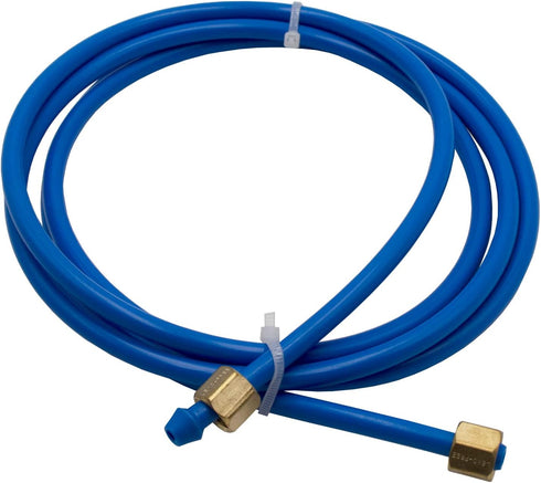 Supplying Demand WX08X10006 IMKR6 6 Feet PEX Refrigerator Water Supply Line with Fittings