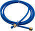 Supplying Demand WX08X10006 IMKR6 6 Feet PEX Refrigerator Water Supply Line with Fittings