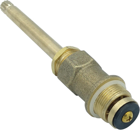 Hot and Cold Shower Stem Replacement for Price Pfister System Kit, 5-1/2 Inch Height for Price Pfister Shower Valve...
