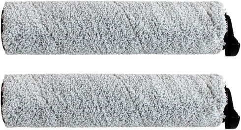 2 Pack Replacement Brush Roller Compatible with Tineco iFloor 2, iFloor 3 and Floor One S3 Wet Dry Cordless Vacuum...