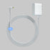 BENSN for Vtech Baby Monitor Power Cord, 6V Replacement Charger for Vtech Audio Baby Monitor DM221 DM111 DM112 DM1411(Parent Unit only) DM1111(Whi...