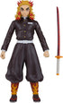 McFarlane Toys - Demon Slayer Kyojuro Rengoku 5in Action Figure...