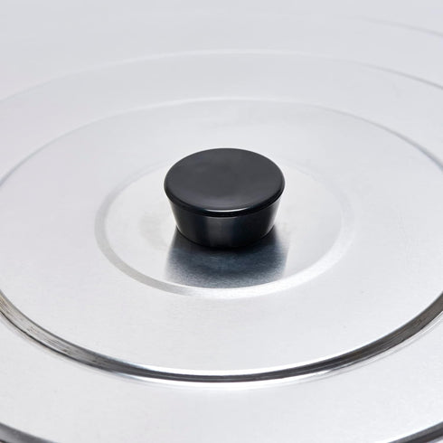Garcima Paella Pan Lid (15.75 inches/42 cm)...