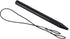 Resistive Hard tip Pen, Touch Screen Painting Pen Resistive Stylus with Telescopic Rope for POS/PDA/Car Navigator...